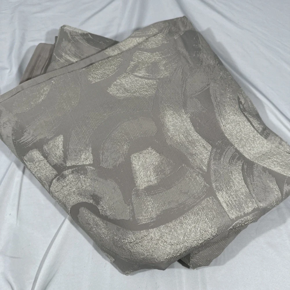 NWD $420 [ King ] Duvet Cover for‎ Hotel Collection Brushwork